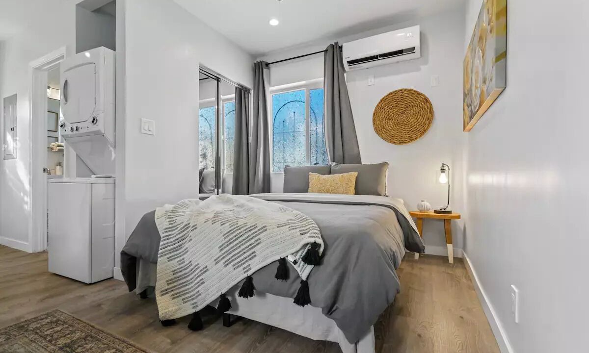 Photo of Bedroom in Alhambra