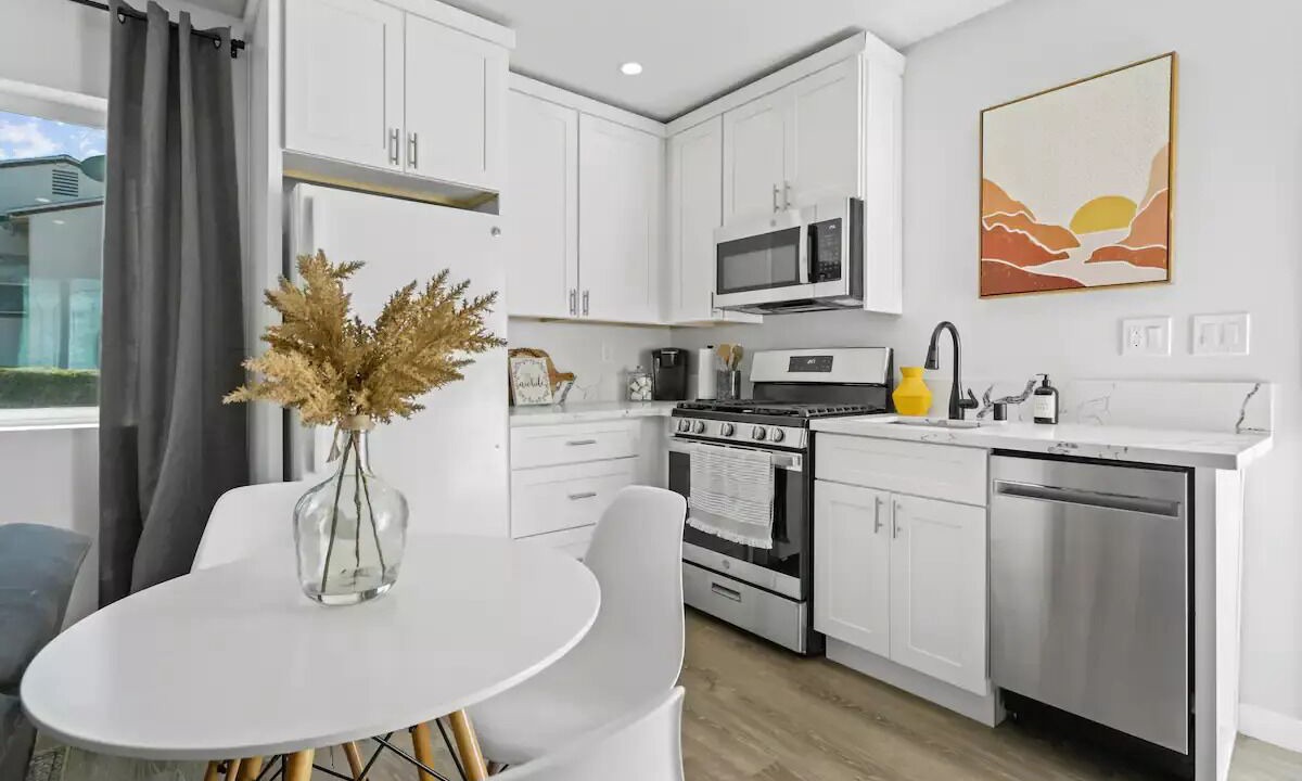 Photo of Kitchen in Alhambra