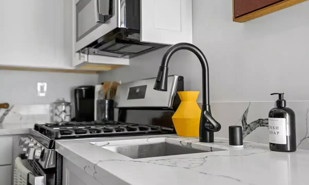 Photo of Kitchen in Alhambra