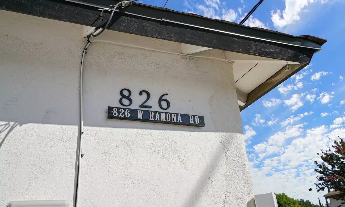 Photo of Outdoor in Alhambra