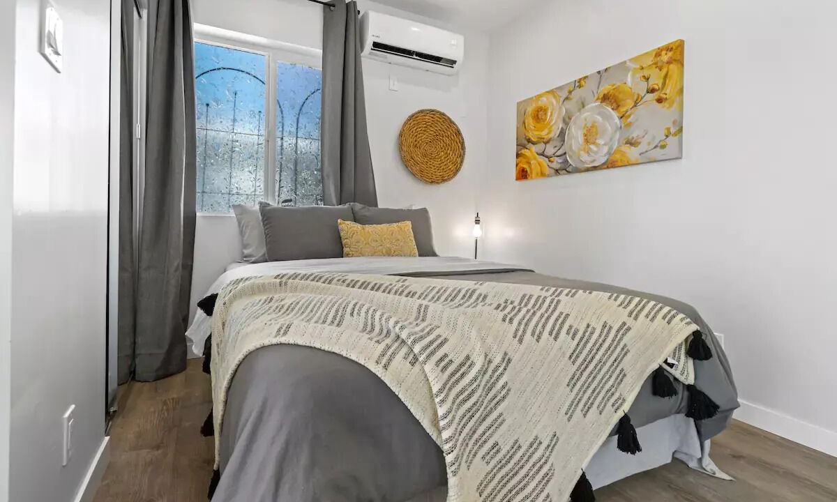 Photo of Bedroom in Alhambra