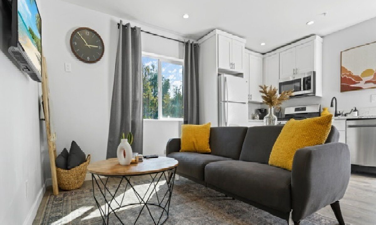 Photo of Livingroom in Alhambra