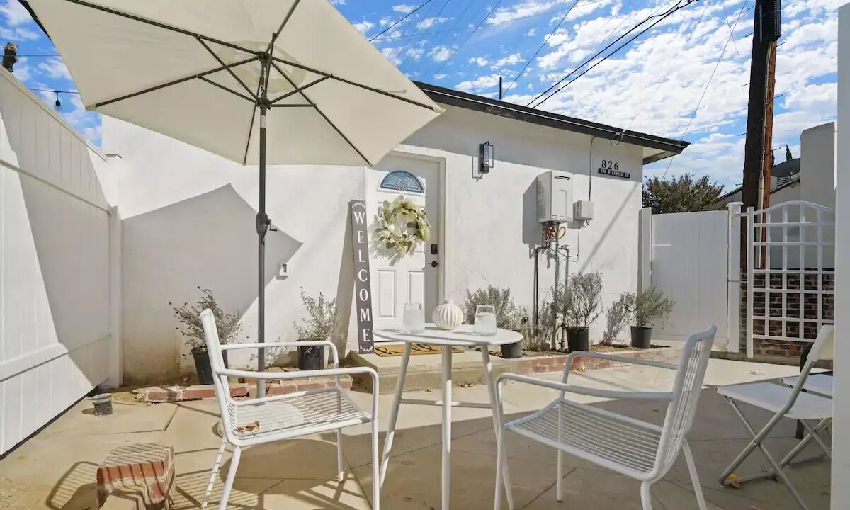 Photo of Outdoor in Alhambra