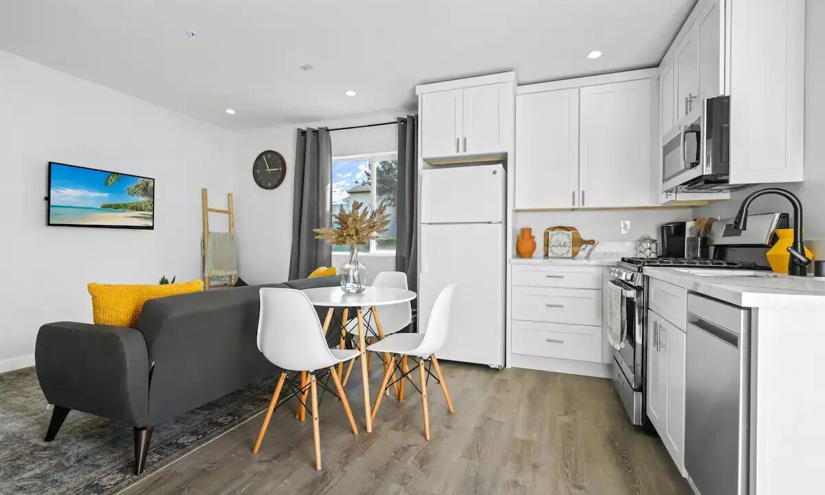Photo of Kitchen in Alhambra