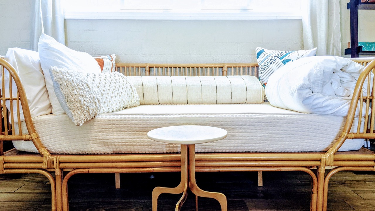 Photo of Bedroom in Landers