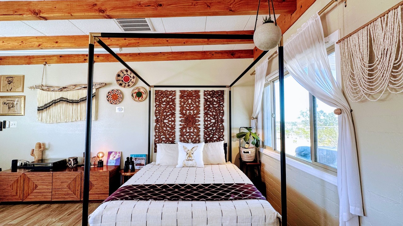 Photo of Bedroom in Landers