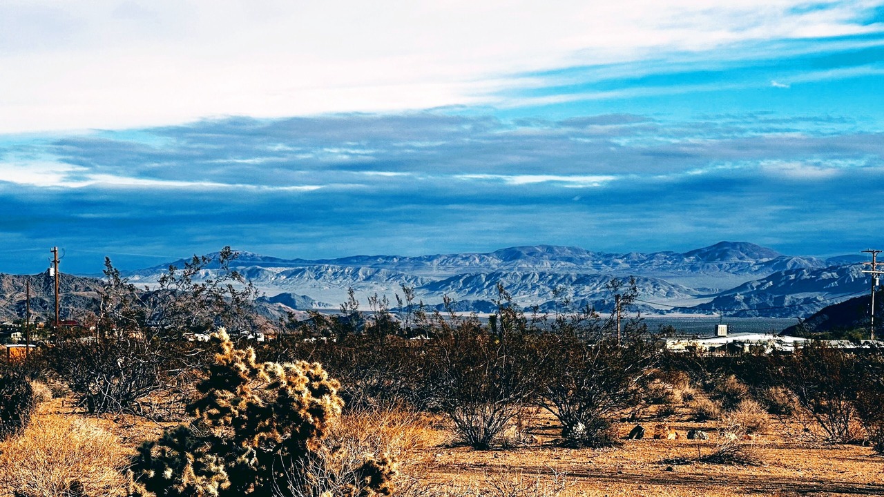 Photo of Outdoor in Landers