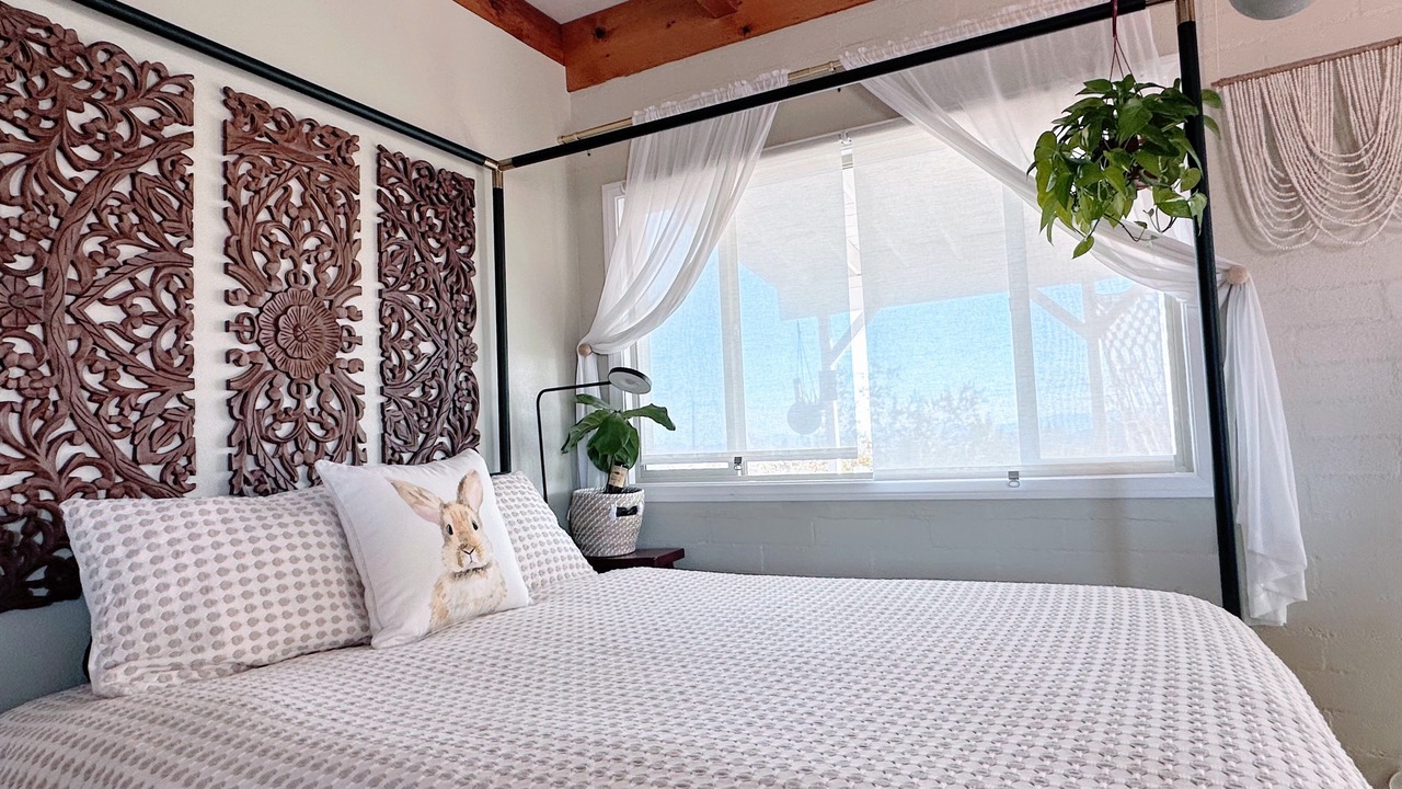 Photo of Bedroom in Landers