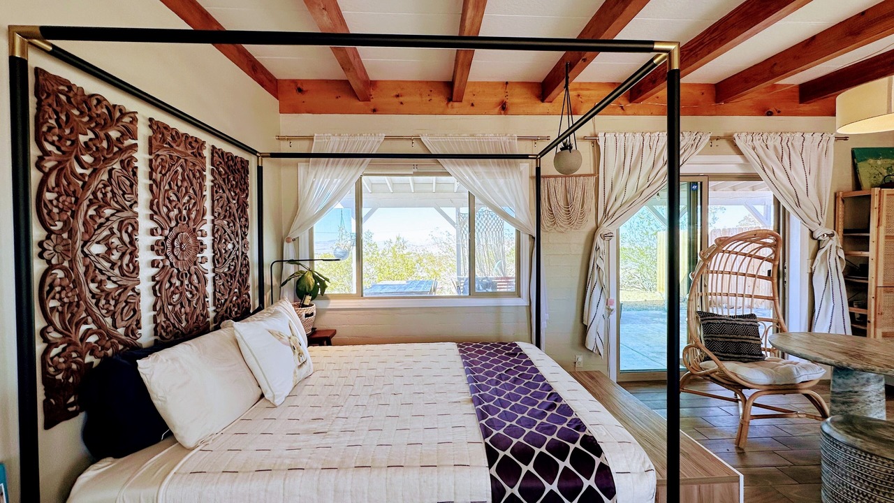 Photo of Bedroom in Landers