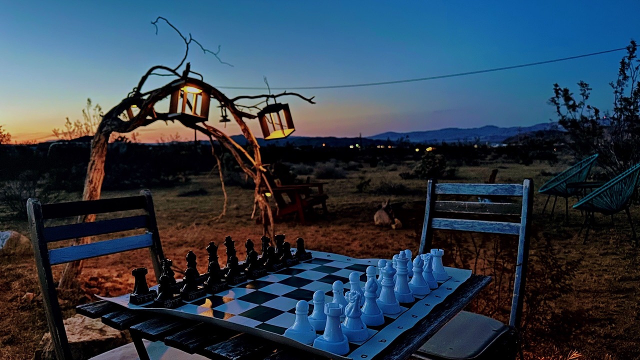 Photo of Outdoor in Landers