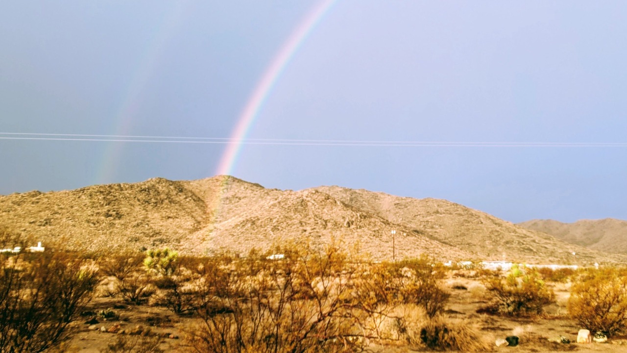 Photo of Outdoor in Landers