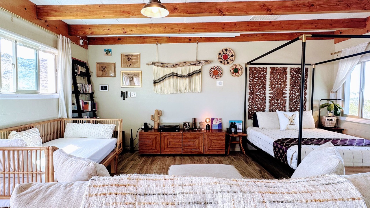 Photo of Bedroom in Landers