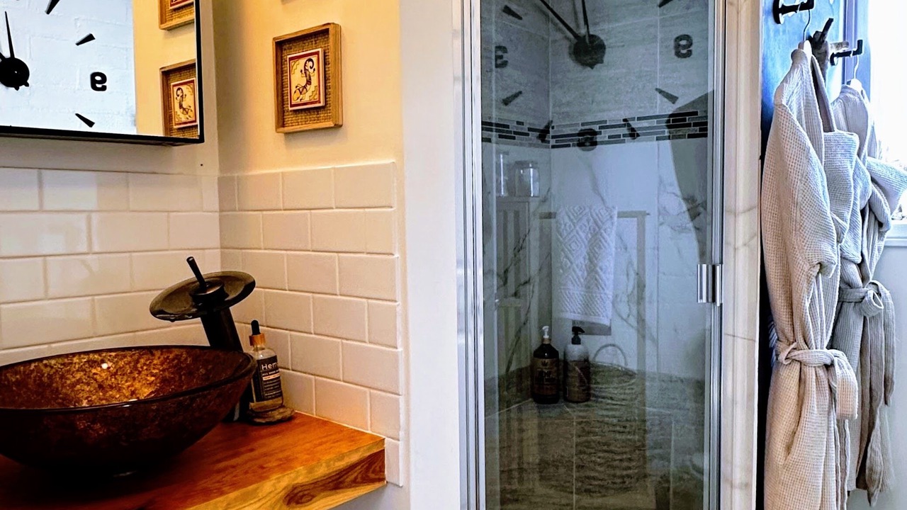 Photo of Bathroom in Landers