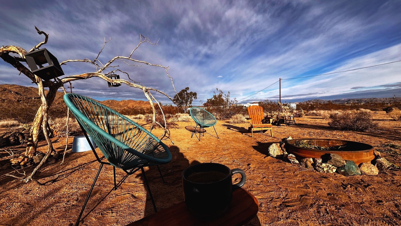 Photo of Outdoor in Landers