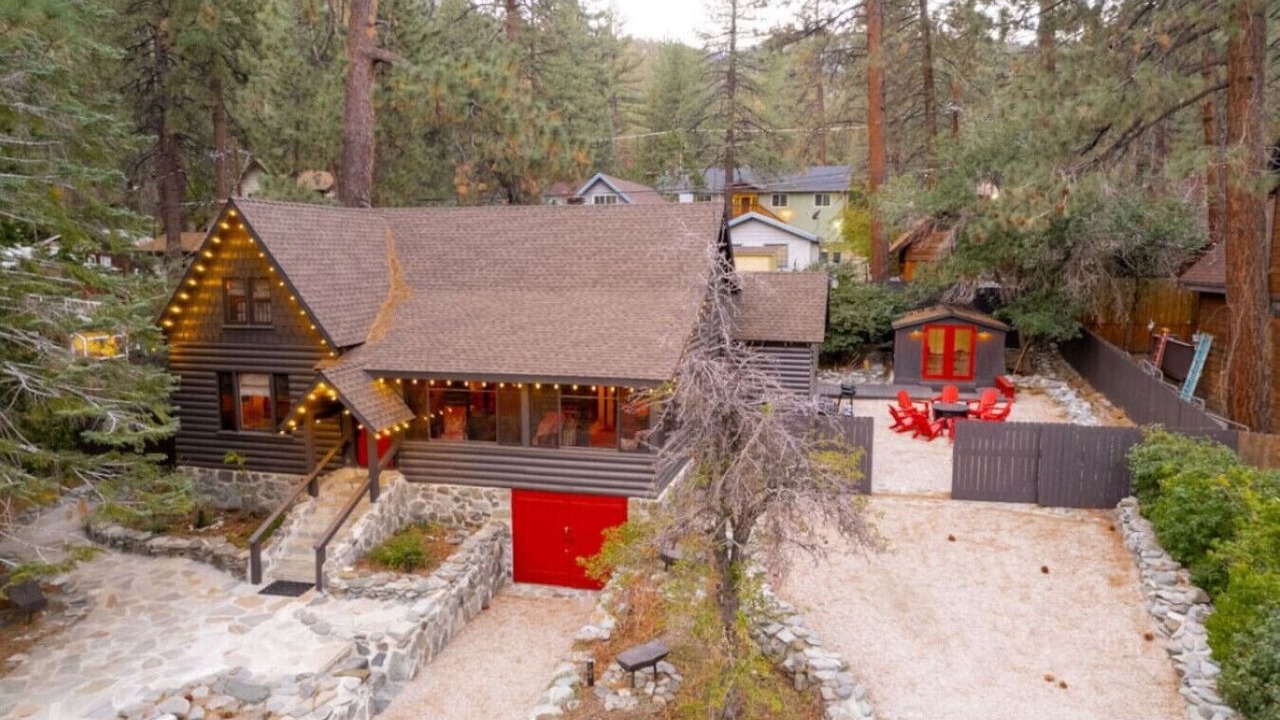 Photo of Others in Wrightwood
