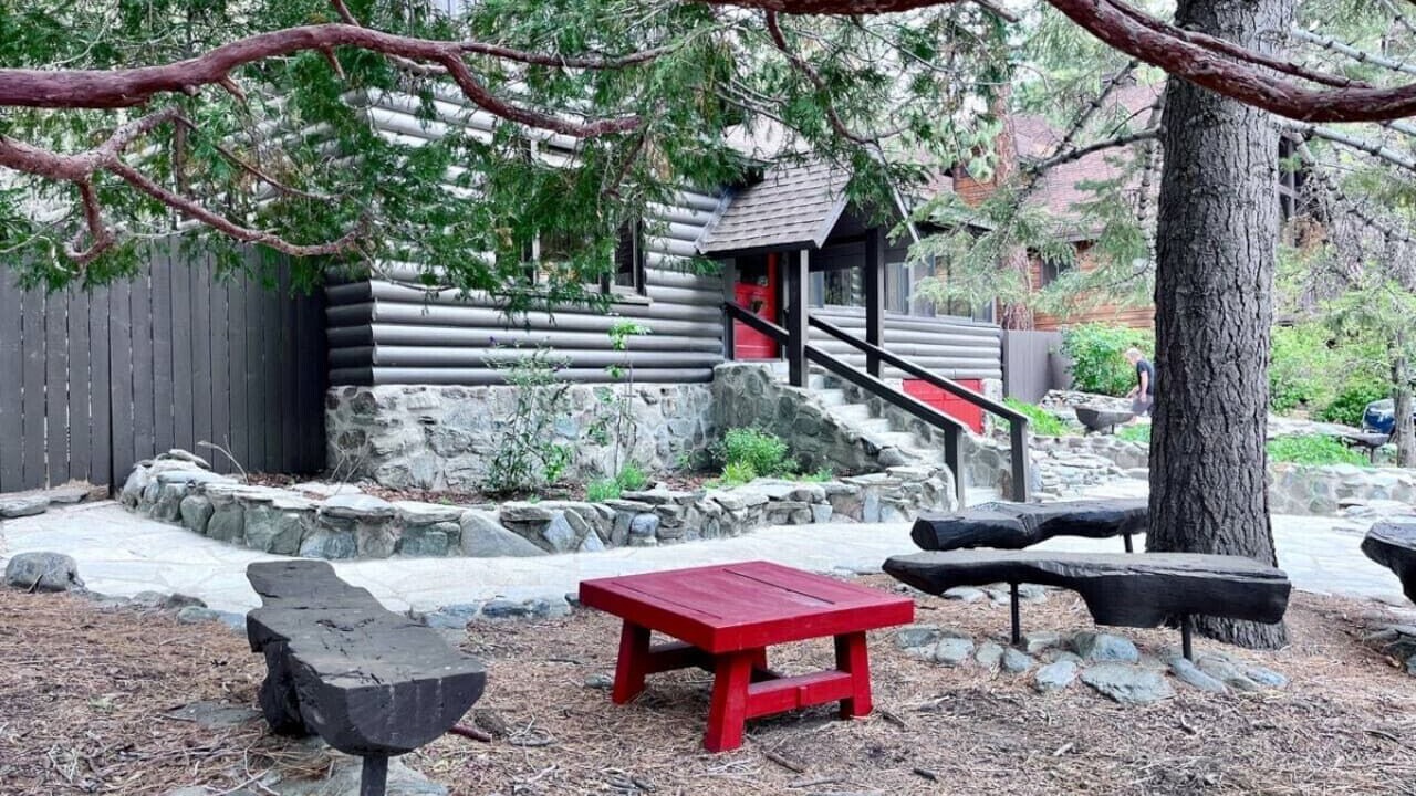 Photo of Others in Wrightwood