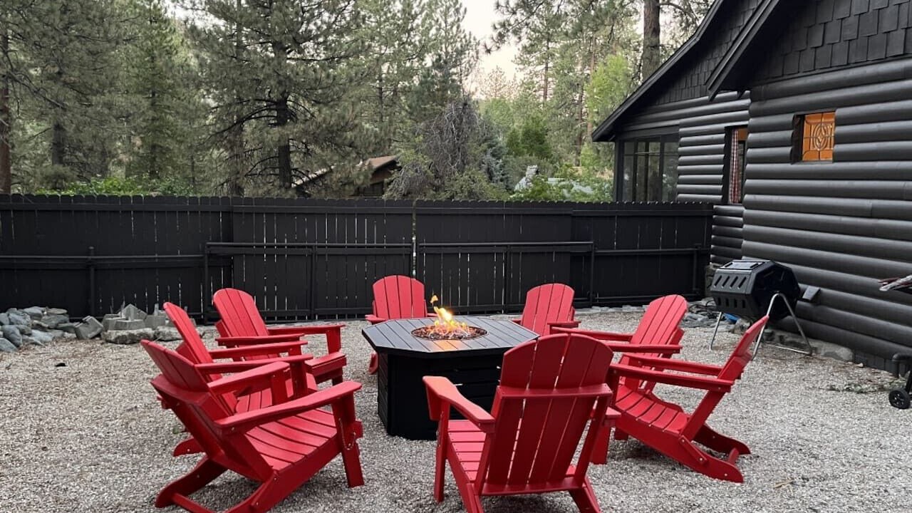 Photo of Others in Wrightwood