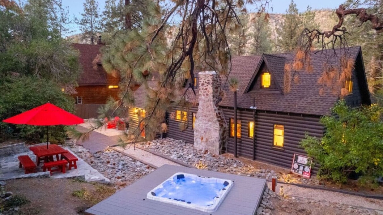 Photo of Others in Wrightwood