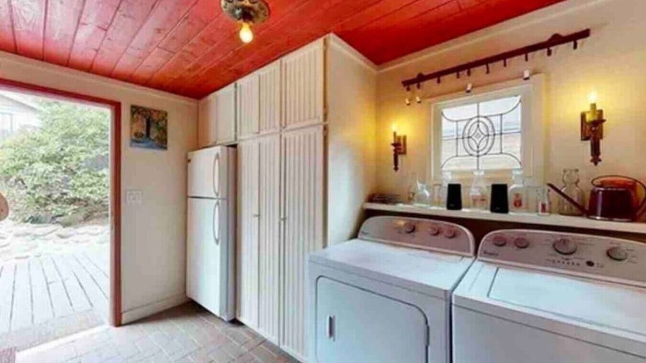 Photo of Kitchen in Wrightwood