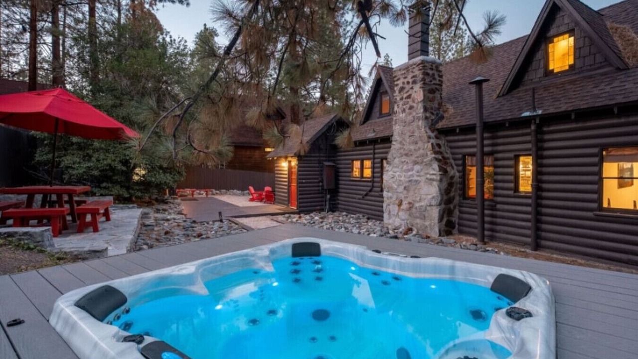 Photo of Outdoor in Wrightwood