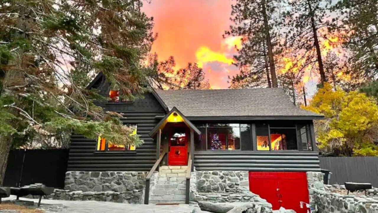 Photo of Others in Wrightwood