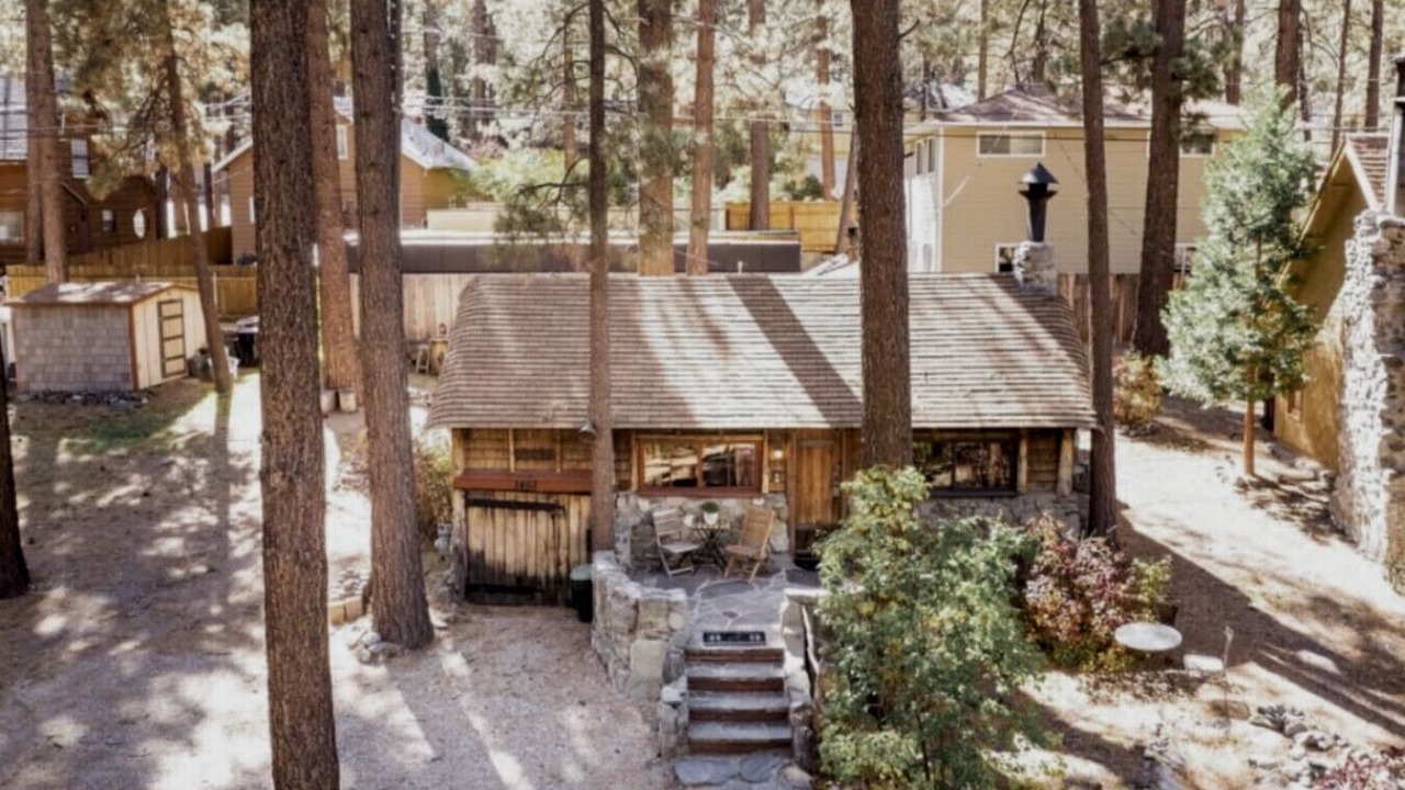 Photo of Outdoor in Wrightwood
