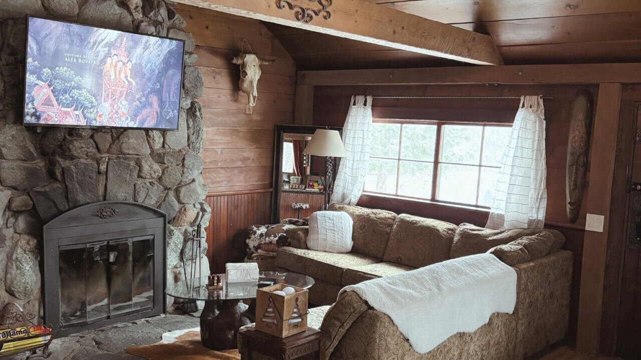 Photo of Livingroom in Wrightwood