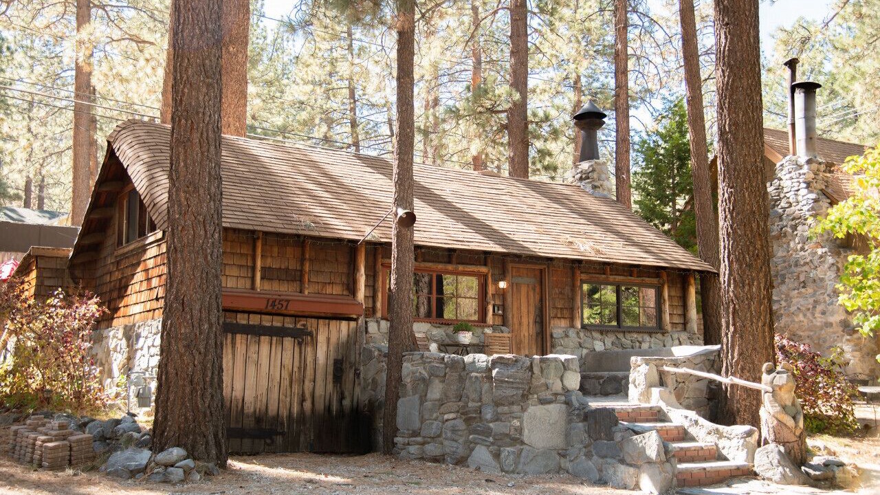 Photo of Others in Wrightwood