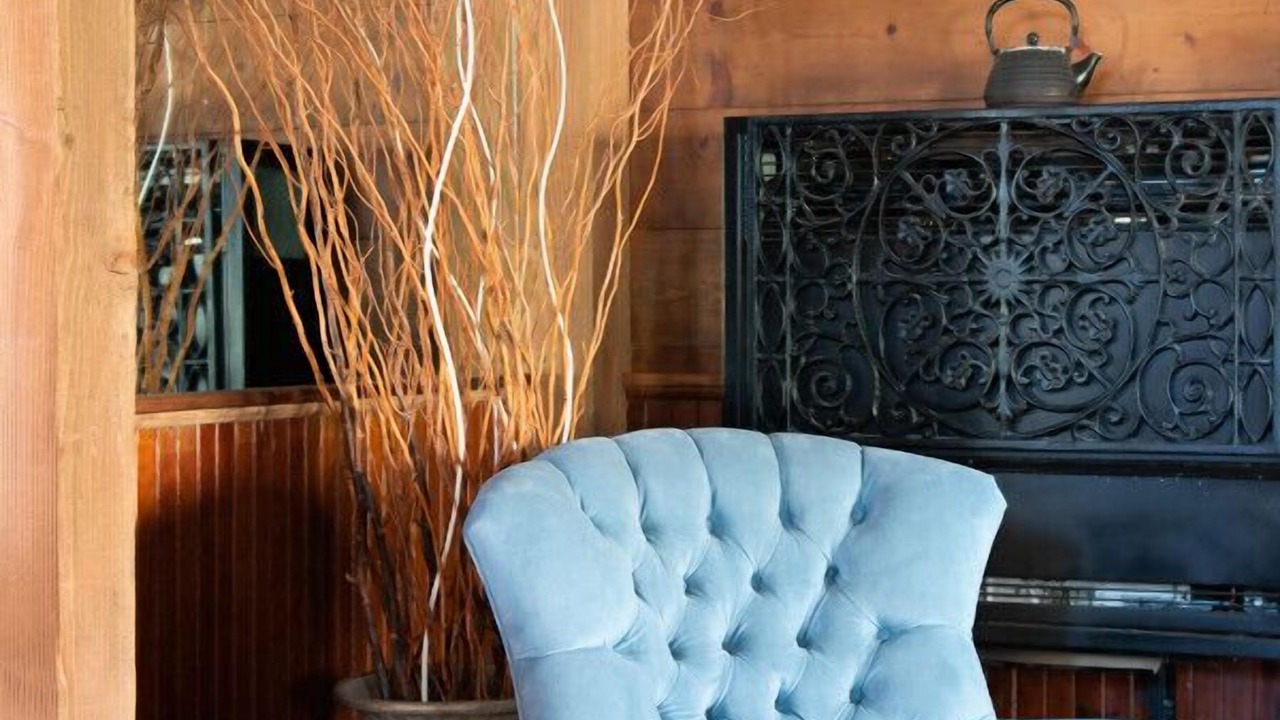 Photo of Livingroom in Wrightwood