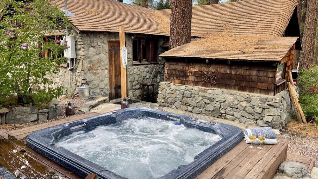 Photo of Others in Wrightwood