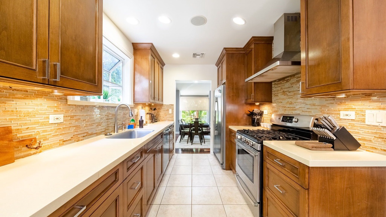 Photo of Kitchen in Sherman Oaks