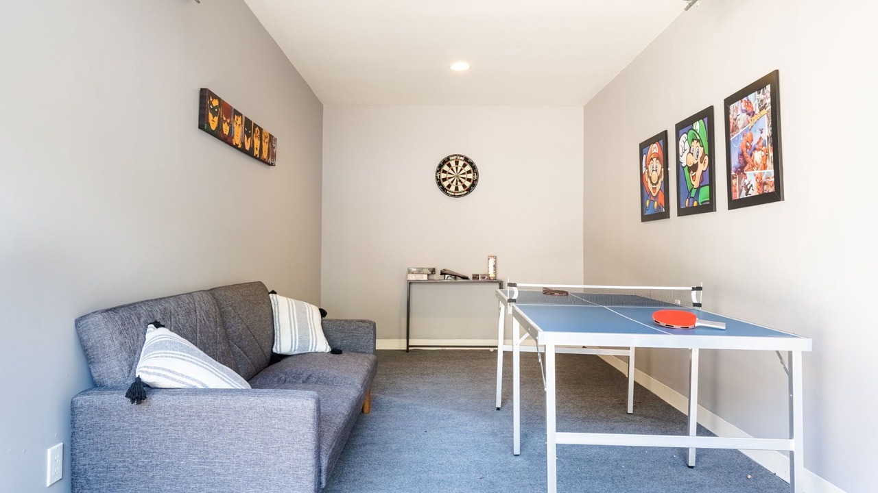 Photo of Bedroom in Sherman Oaks