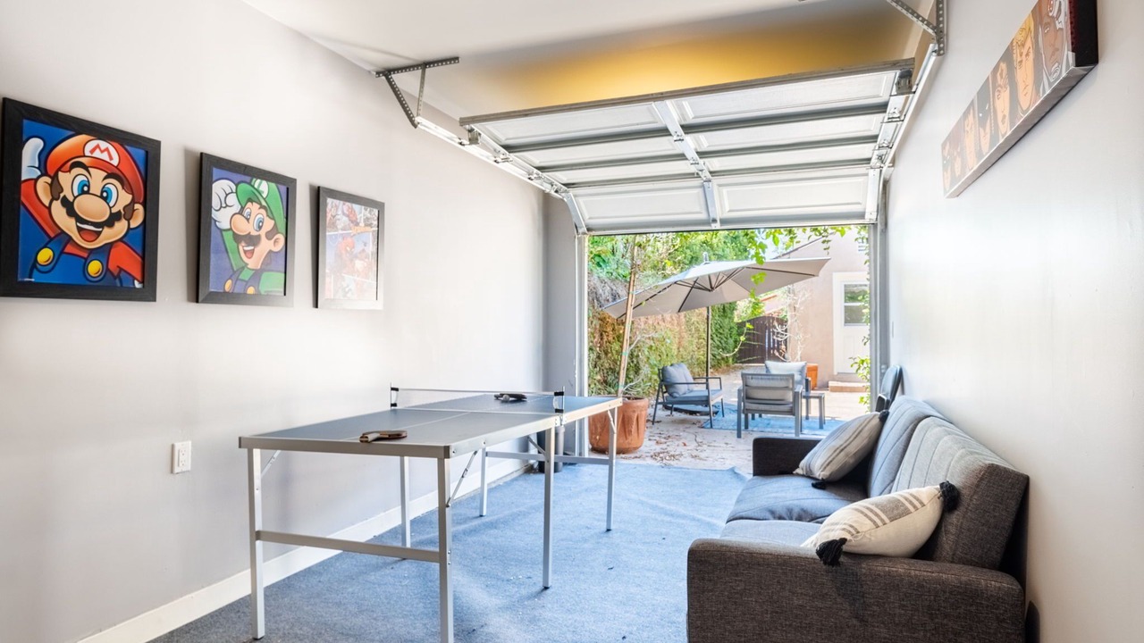 Photo of Bedroom in Sherman Oaks