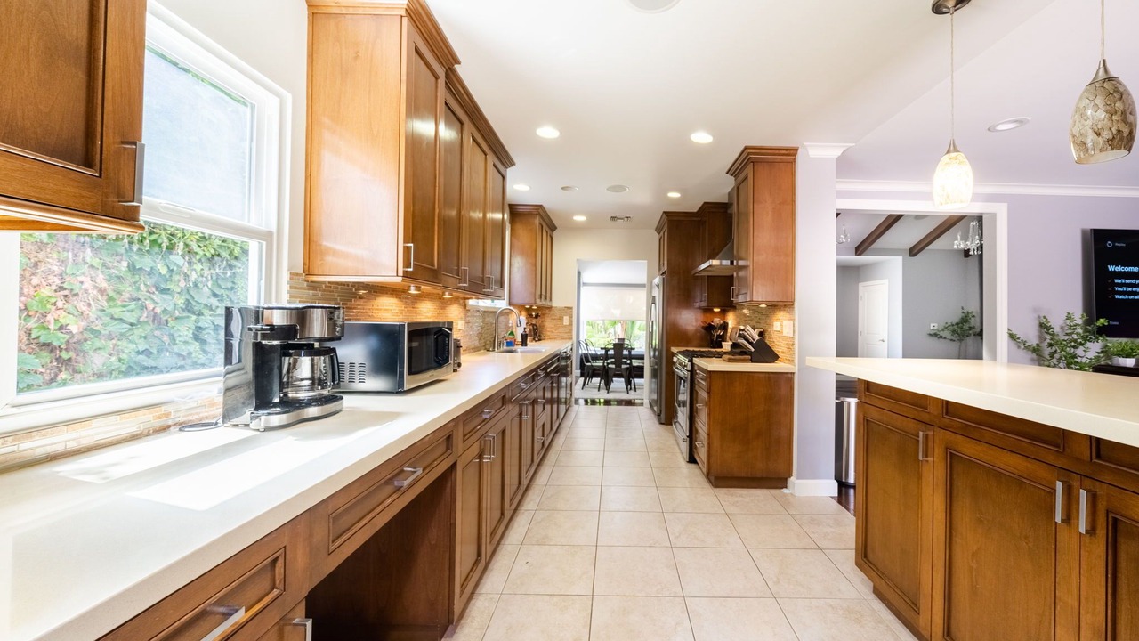 Photo of Kitchen in Sherman Oaks
