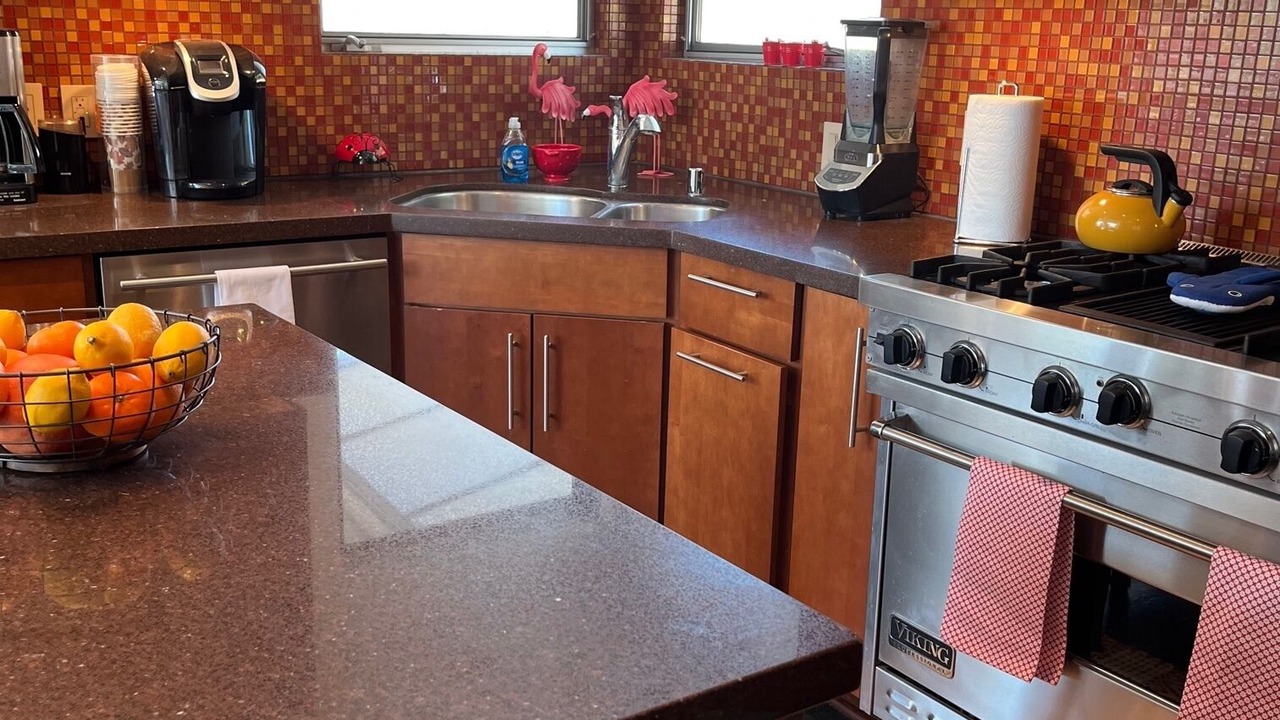 Photo of Kitchen in Sunrise Vista Chino