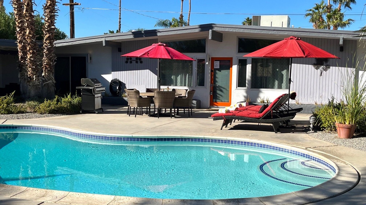 Photo of Outdoor in Sunrise Vista Chino