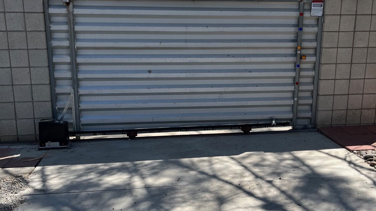 Photo of Outdoor in Sunrise Vista Chino