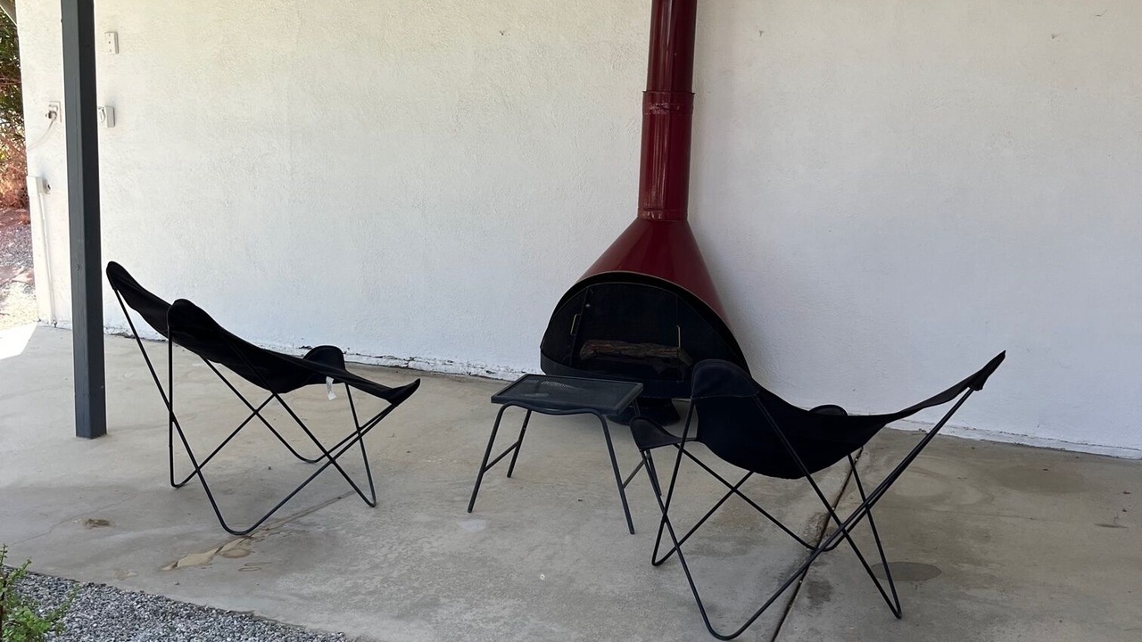 Photo of Patio Balcony in Sunrise Vista Chino