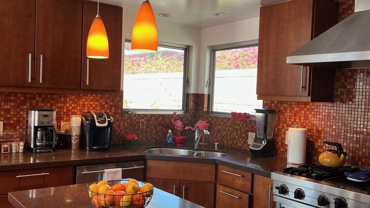 Photo of Kitchen in Sunrise Vista Chino