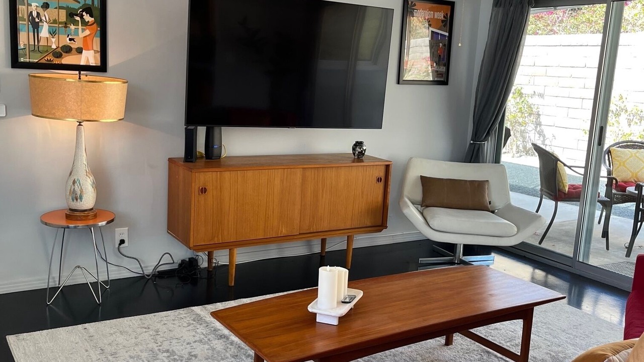 Photo of Livingroom in Sunrise Vista Chino