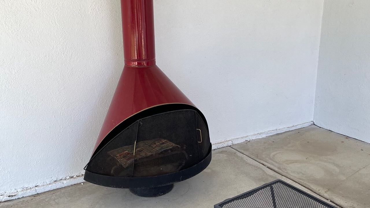 Photo of Outdoor in Sunrise Vista Chino