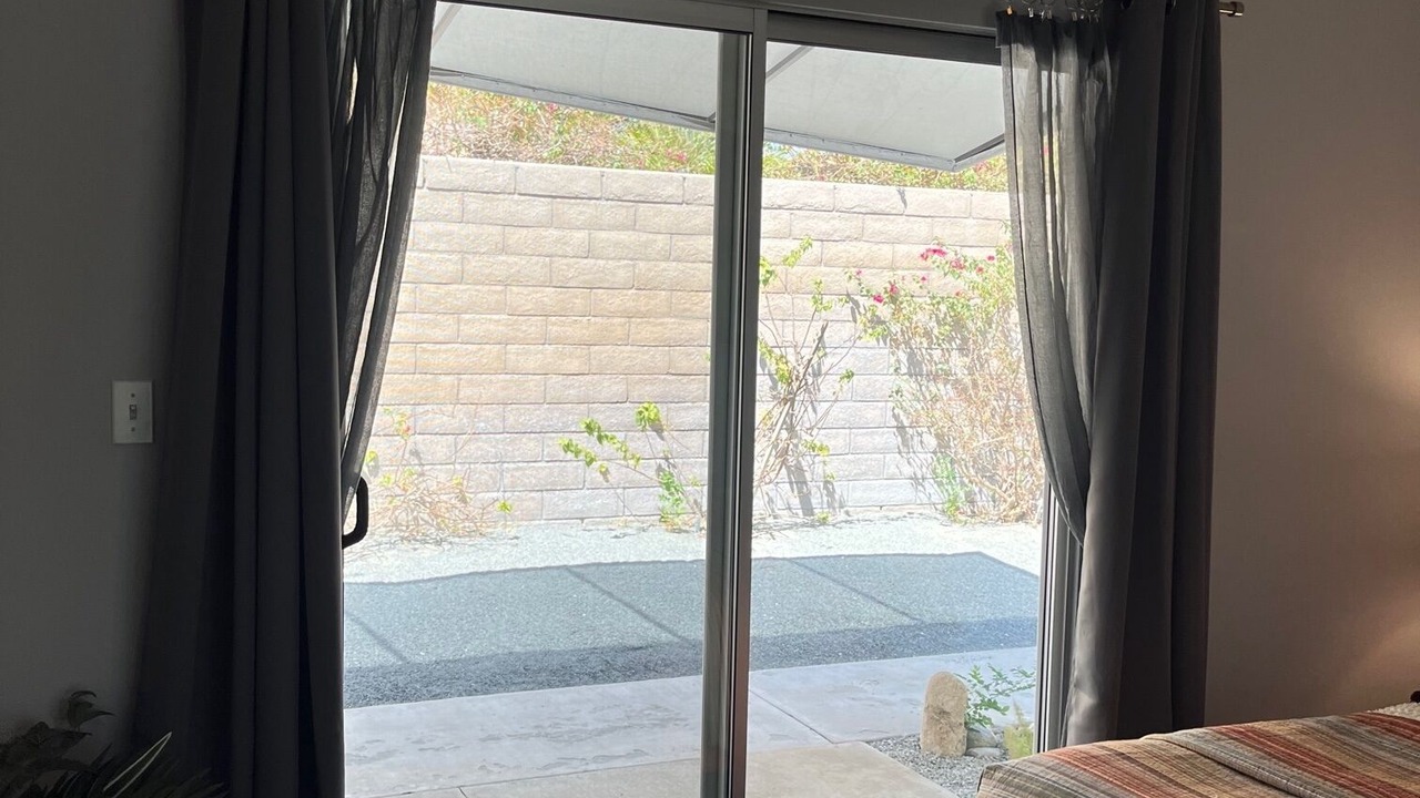 Photo of Bedroom in Sunrise Vista Chino