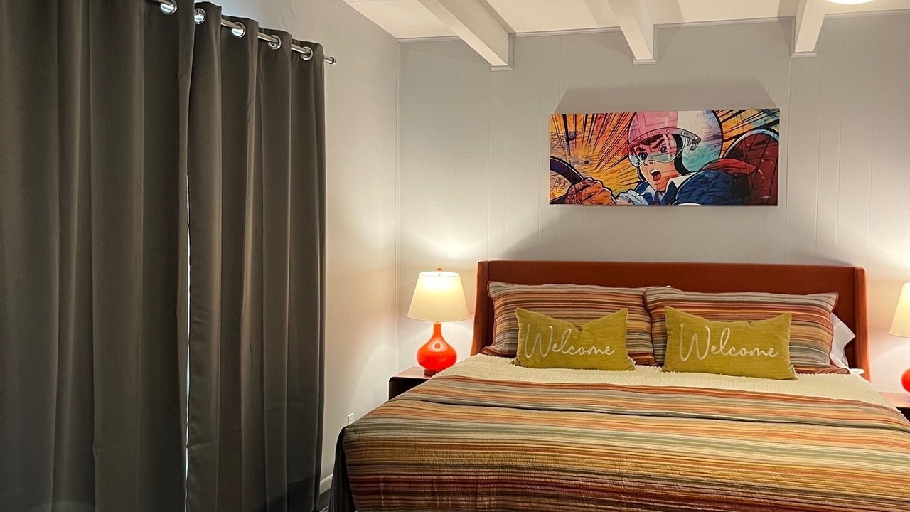 Photo of Bedroom in Sunrise Vista Chino