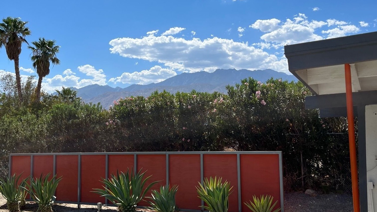 Photo of Outdoor in Sunrise Vista Chino