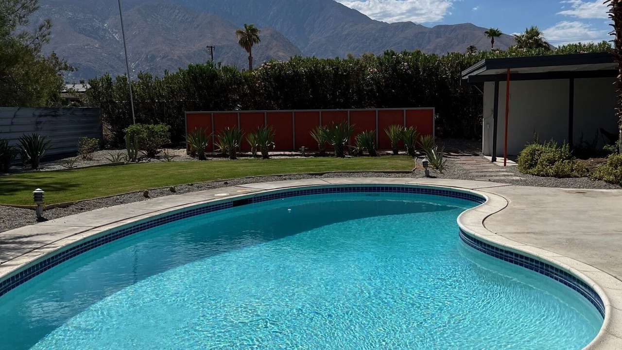 Photo of Outdoor in Sunrise Vista Chino