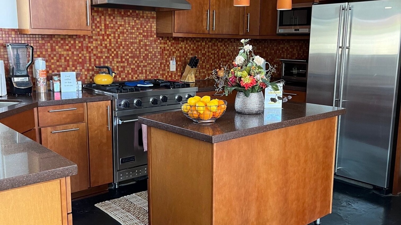 Photo of Kitchen in Sunrise Vista Chino