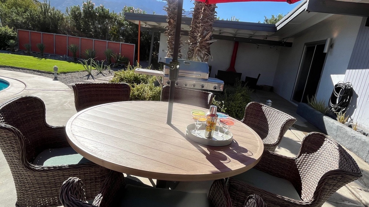 Photo of Outdoor in Sunrise Vista Chino