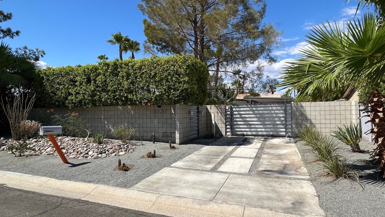 Photo of Outdoor in Sunrise Vista Chino