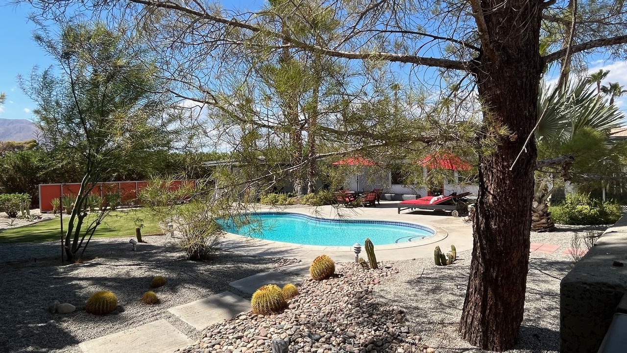 Photo of Outdoor in Sunrise Vista Chino