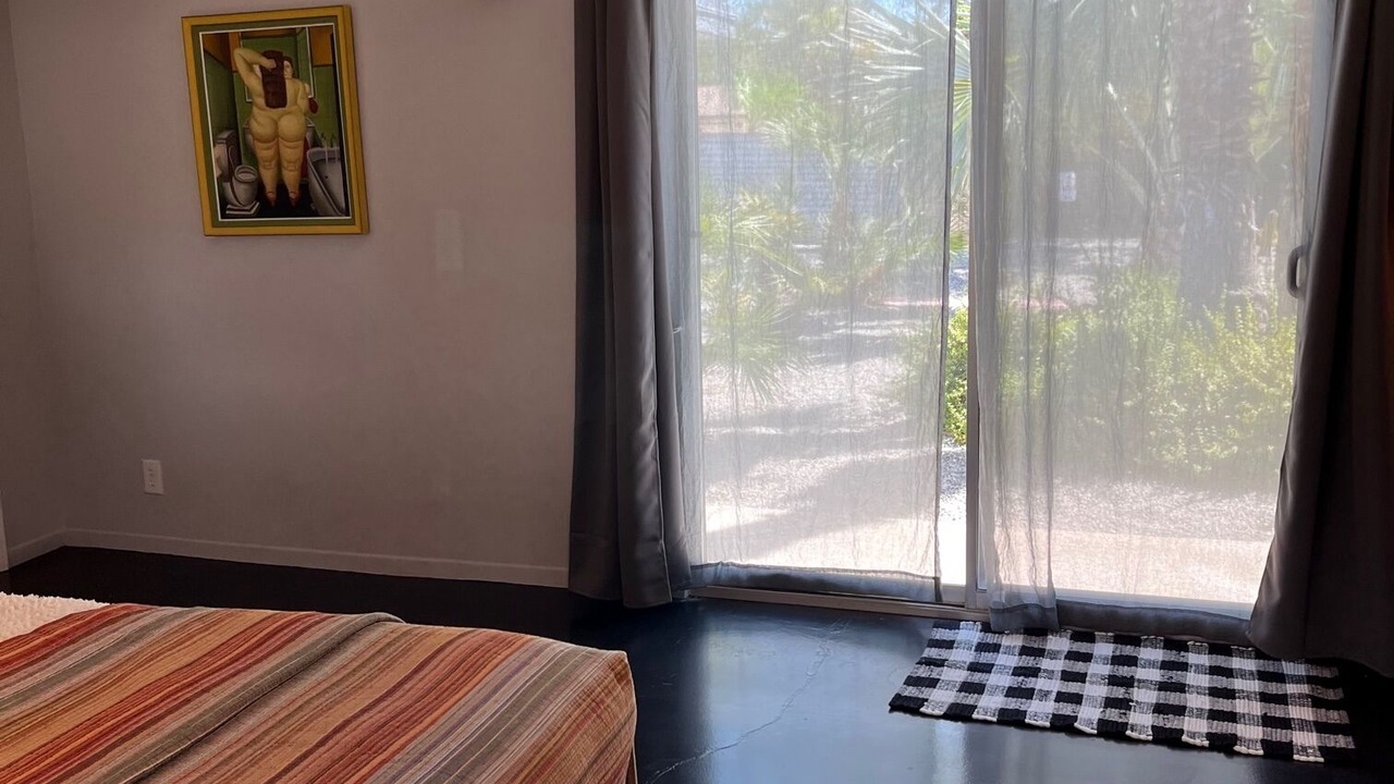 Photo of Bedroom in Sunrise Vista Chino